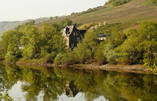 Haus Nummer 1, Moselblick - Foto 5