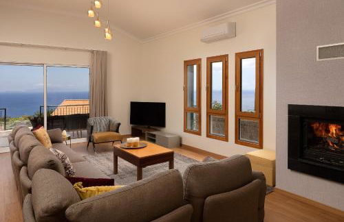 Villa Sunrise View by Homie - Foto 61