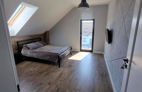 Premium House Osztynek - Foto 26