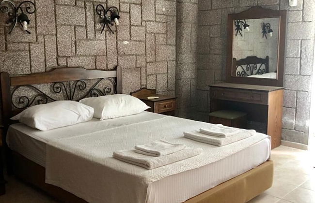 Babylon Gardens Apart Hotel - Photo 1