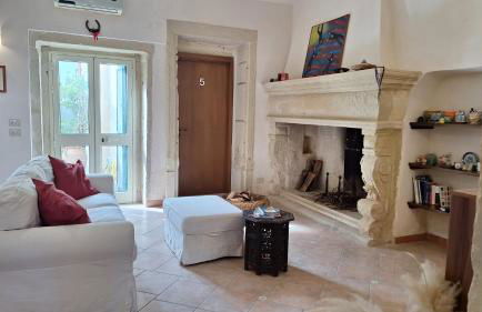 La Civetta, a 15 minuti dal mare di Otranto - Foto 31