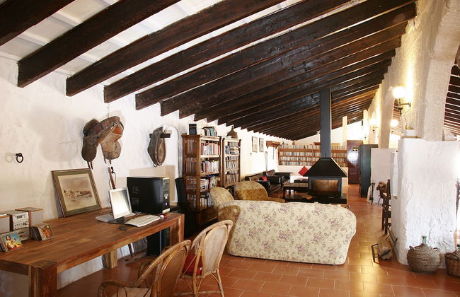 Matxani Gran Agroturismo - Photo 67