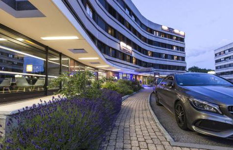 Zenitude Swiss Apparthotels - Foto 15