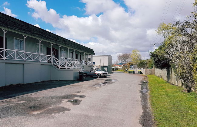 Cosy Cottage Thermal Holiday Park - Foto 23