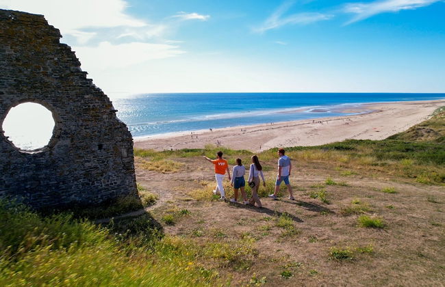 VVF Cotentin Îles anglo-normandes, Port Bail - Foto 73