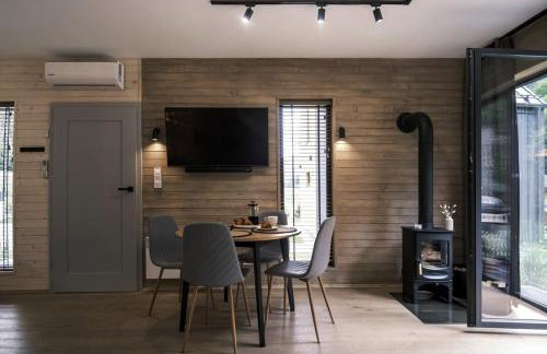 Babia Ostoja - domek z balią i sauną - Foto 21