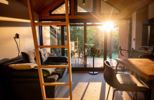 Dushka Mountain Cabin - Photo 29