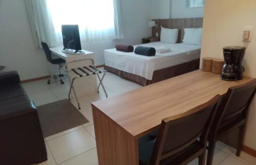 Terra Hospedagem soho conforto e aconchego - Foto 6
