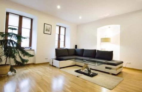 Apartament 'Aleks' Tykocin - Foto 7