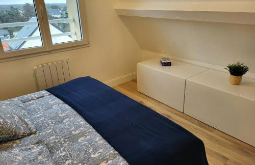 L'Hermitage, villa front de mer - Foto 20