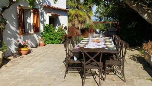 Can Magan Ideal Familias y Grupos Piscina Privada Barbacoa - Foto 2, Garden