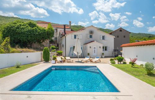 Villa Casa Natura with 40m2 Pool near Makarska - Foto 36