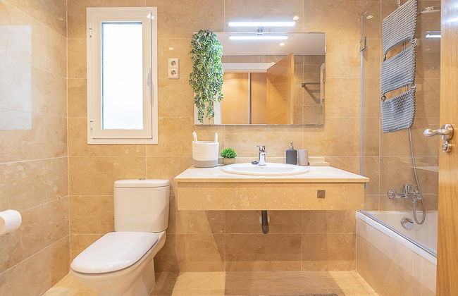 Apt Mairena Forest sea View & Pool - Foto 13