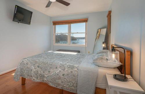 Private Dock Lake Views & Outdoor Fun - Foto 31