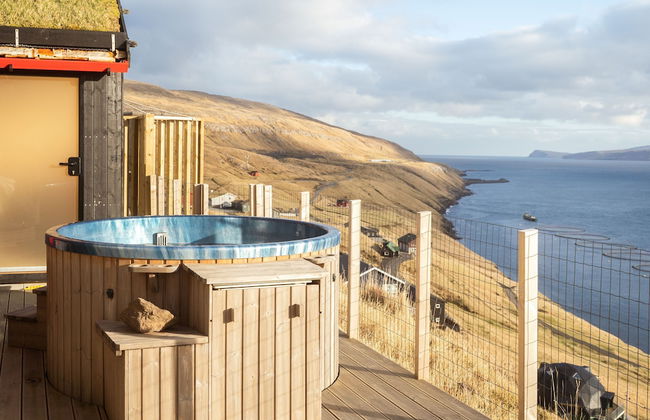 Seaside Escape - 2 Bedroom Home With Stunning Views - Foto 22