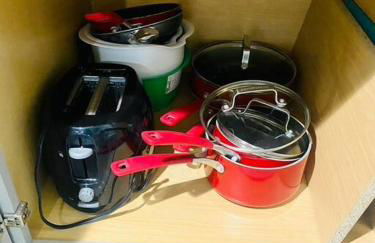 Cozy New Mfd Home near Lake Norman - Foto 25