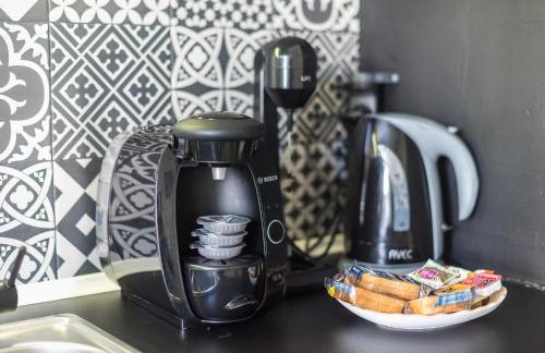 Virona 2nd Floor Greece Apartments - Foto 18