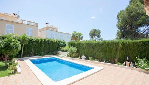 Casa Mar Blau - mediterranean house - Foto 4