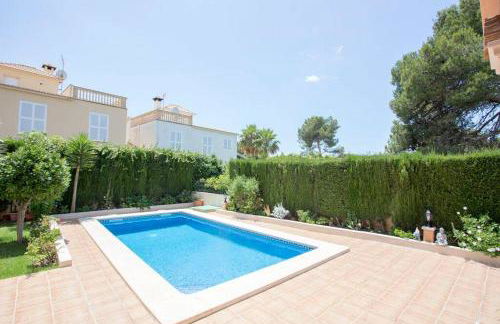 Casa Mar Blau - mediterranean house - Foto 4