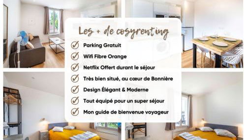 CHICHEN ITZA - Self Checkin Automatique - Netflix - 15 min Giverny - Foto 3