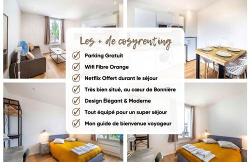 CHICHEN ITZA - Self Checkin Automatique - Netflix - 15 min Giverny - Foto 3