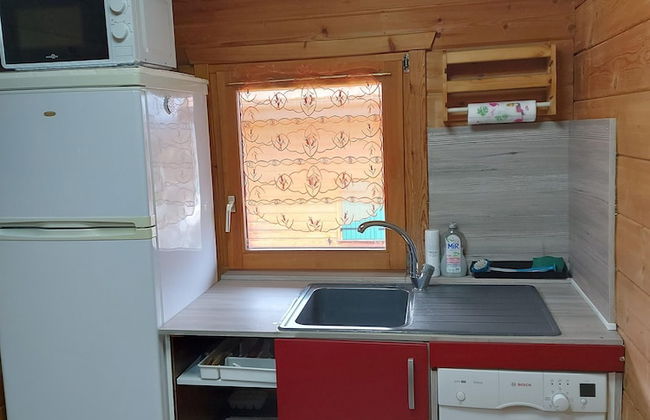 Nice Chalet With Sauna in Vosges - Foto 25