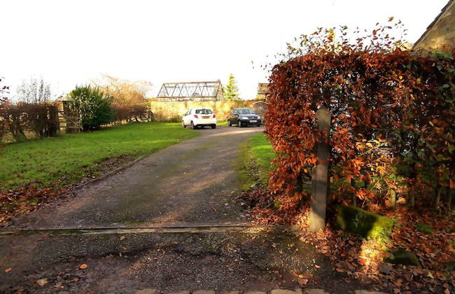 Country School Cottage near Harwood - Foto 13