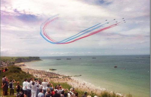 Le Phoenix 449 , vue mer, 2 chambres - Foto 15