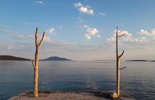 VILLA IL BLU direkt am Meer - Foto 46