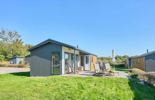 Süsel Seeparx Ferienhaus Seezauber - Foto 16