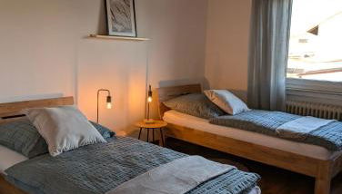 Ferienwohnung am Kurpark - Foto 4