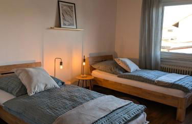 Ferienwohnung am Kurpark - Foto 4