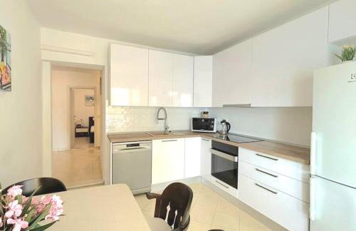 Mirta's apartment, 5m from sea - Photo 23