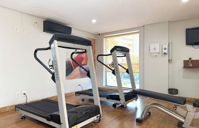 STAY Sun Square - Photo 37