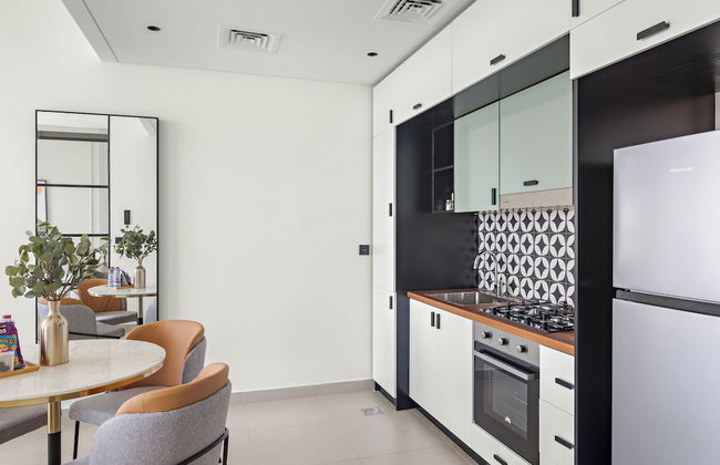 Silkhaus Collective, Dubai Hills - Photo 8