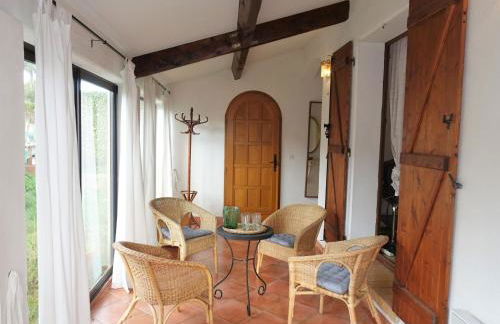 Holiday Home Les Hauts de Grimmal by Interhome - Foto 32