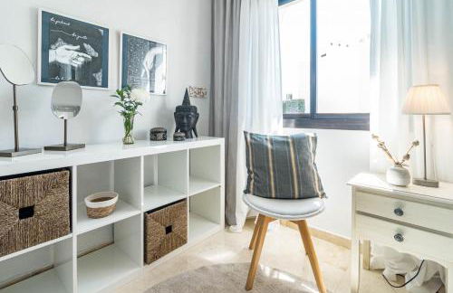 Seaside 3 bedroom Townhouse in San Pedro close to the Beach with private Garden - Photo 56