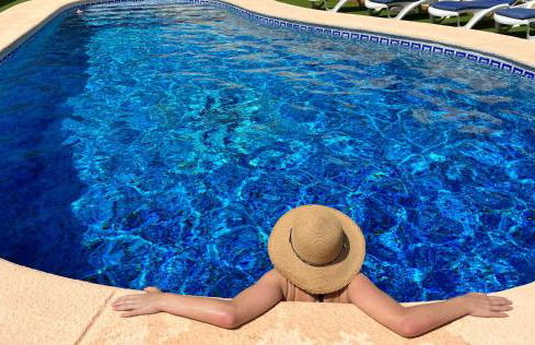 Casa Rose - 4-Bed villa with private pool in Calpe - Foto 20