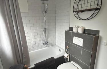 Cosy Bungalow-Apartment in ruhiger Toplage - nähe Düsseldorf - Foto 15