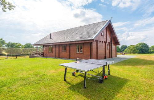 Hampton Lodge - Foto 24