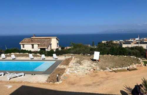 La Finestra sul Mare dello Zingaro - Foto 80