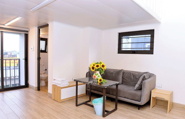 Era Apartment Nguyen Trai - Foto 2