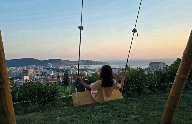 Uphill Glavanovic Villa - Foto 33