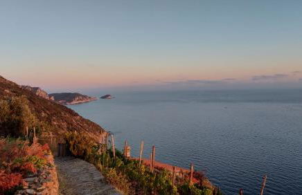 Casa a picco sul mare 5 terre - Foto 66