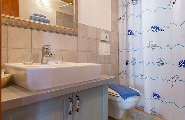 Apartments Casa Saina - Foto 74