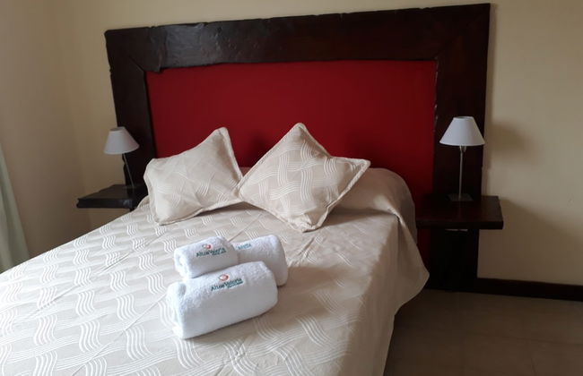 Altos Valeria Apart Hotel - Photo 10