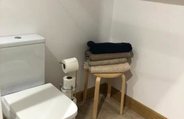 quiet secluded loft in County Durham - Photo 12