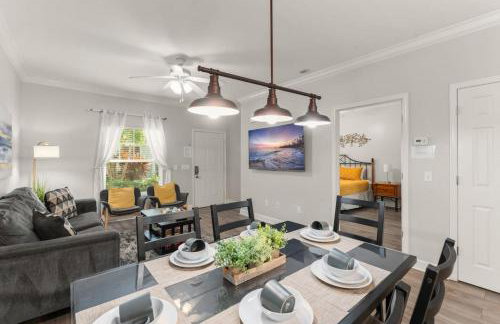 Family 3BR near Disney -4102 - Foto 1