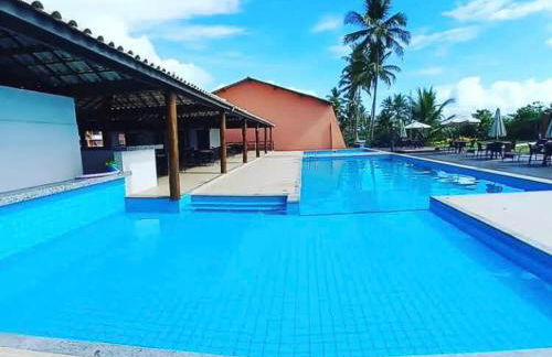 Cond Praia Da Perola - Apt Rosa 7 - Foto 28