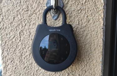 Ferienwohnung Martin Wadgassen - Foto 16